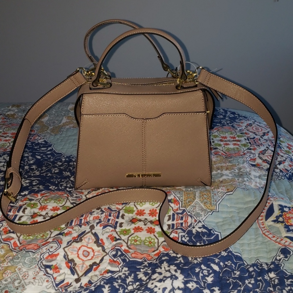 Steve Madden crossbody purse